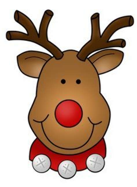 reindeer clipart|free printable reindeer clip art.